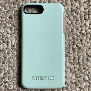 Iphone 8 plus Otterbox Case